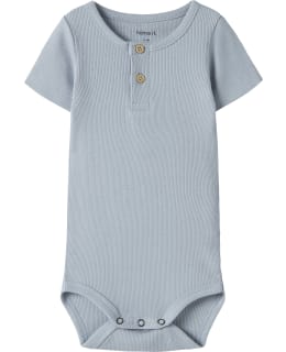 NI 13218874-BLF-62 BODYSTOCKING MALE KNI Main Image