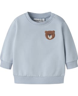 NI 13253573-BLF-50 SWEATSHIRT MALE Main Image