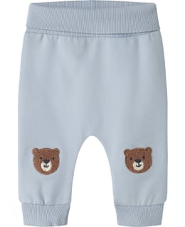 NI 13253572-BLF-80 TROUSERS MALE Main Image