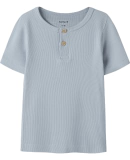 NI 13203743-BLF-104 GRANDDAD T-SHIRT MAL Main Image