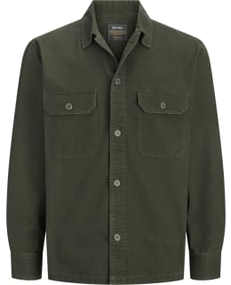 JJ 12298629-ROS-XXL SHIRT SLEEVES Main Image