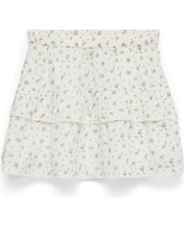 VMG 10342907-SNW-NAO-140 SKIRT FEM WOV Main Image