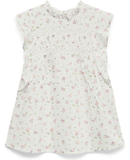 VMG 10343522-SNW-NAO-140 BLOUSE OPEN NE Main Image