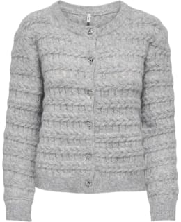 ONLY 15375144-MGM-NDE-M CARDIGAN FEM KNI Main Image