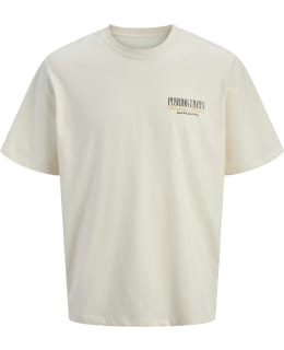 JJJ 12298633-ANW-176 T-SHIRT MALE KNIT Main Image
