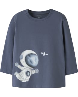 NI 13253637-VII-98 T-SHIRT MALE KNIT Main Image