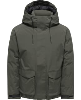 ONS 22038757-BEL-XXL JACKET MALE WOV Main Image