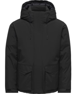 ONS 22038757-BLA-M JACKET MALE WOV Main Image