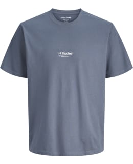 JJ 12278787-TUR-L T-SHIRT MALE KNIT Main Image