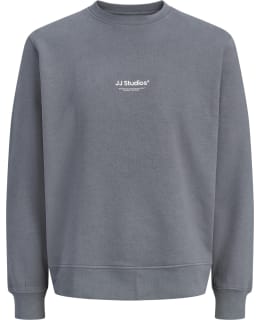 JJ 12278791-TUR-M SWEAT MALE KNIT Main Image