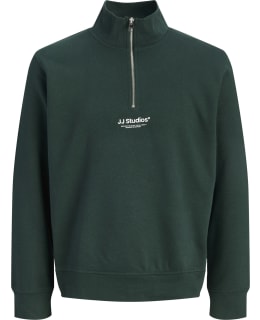JJ 12278793-SCA-XXL SWEAT MALE KNIT Main Image