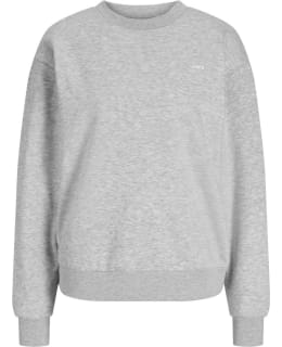 JJXX 12223962-LGM-OBR-XL SWEAT FEM KNIT Main Image