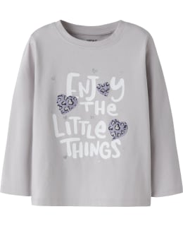 NI 13257153-LIM-110 T-SHIRT FEM KNIT Main Image
