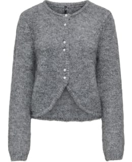 ONLY 15375135-DGM-NDE-L CARDIGAN FEM KNI Main Image