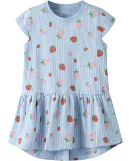 NI 13215107-CHB-YAO-110 DRESS FEM KNIT Main Image