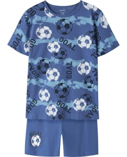 NI 13257123-DEL-86/92 PYJAMAS TWO-PIEC Main Image