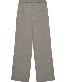 VM 10334103-MOR-EDE-M30 PANTS FEM WOV Main Image