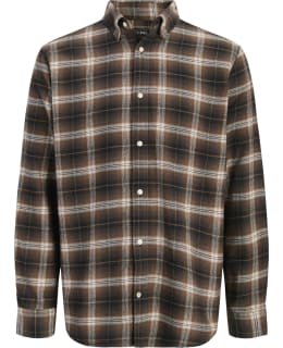 JJ 12298946-BLA-L SHIRT SLEEVES Main Image