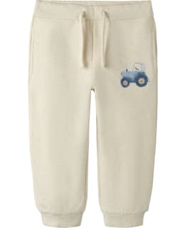 NI 13257191-PEM-104 PANTS MALE KNIT Main Image