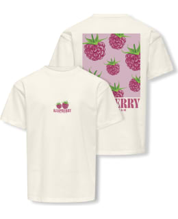 KONL 15368793-CLD-YRA-122/128 T-SHIRT FE Main Image