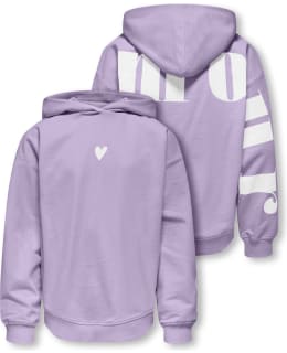 KONL 15369479-ORB-ELA-134/140 SWEAT FEM Main Image