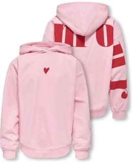 KONL 15369479-ROR-YLA-134/140 SWEAT FEM Main Image