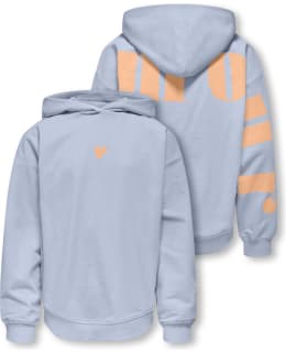 KONL 15369479-SOC-HLA-122/128 SWEAT FEM Main Image