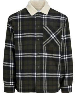 JJ 12298983-ROS-L SHIRT SLEEVES Main Image