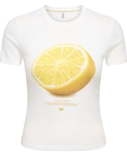 ONLY 15375782-CLD-NLE-L T-SHIRT FEM KNIT Main Image