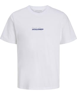 JJ 12298420-BRW-XXL T-SHIRT MALE KNIT Main Image