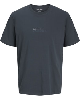 JJ 12298420-TUR-XL T-SHIRT MALE KNIT Main Image