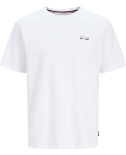 JJ 12298462-BRW-S T-SHIRT MALE KNIT Main Image