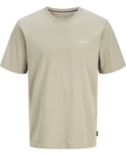 JJ 12298462-VET-XXL T-SHIRT MALE KNIT Main Image