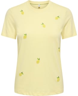 ONLY 15375848-SUN-NAO-S T-SHIRT FEM KNIT Main Image