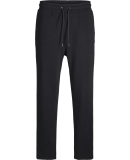 JJ 12298638-BLA-44 SWEATPANTS MALE KNIT Main Image