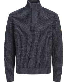 JJ 12298552-NAB-TDE-XL PULLOVER MALE KNI Main Image