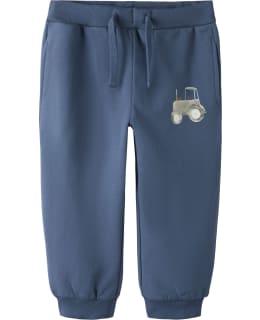 NI 13257191-VII-92 PANTS MALE KNIT Main Image