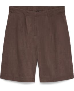 VM 10344940-CHM-S SHORTS FEM WOV Main Image