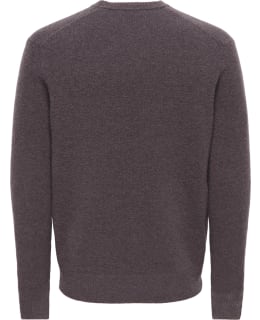 ONS 22035025-RAI-L PULLOVER MALE KNIT Main Image