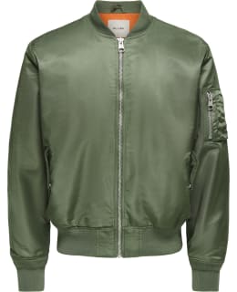 ONS 22038121-FOE-EDE-XL JACKET MALE WOV Main Image