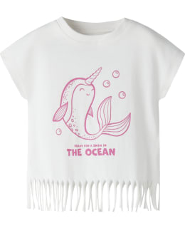 NI 13228150-CLD-LNA-104 T-SHIRT FEM KNIT Main Image