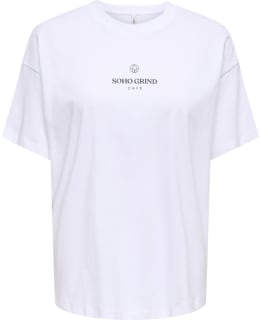 ONLY 15346761-BRW-OES-L T-SHIRT FEM KNIT Main Image