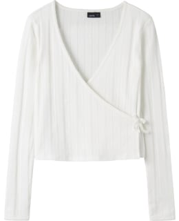 LMTD 13254790-ANW-158/164 POLO SHIRT FEM Main Image