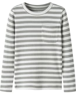 NI 13241060-SHA-RST-92 T-SHIRT MALE KNIT Main Image