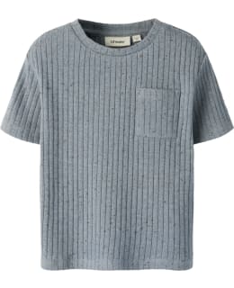 LIL A 13241140-TRA-92 T-SHIRT MALE KNIT Main Image