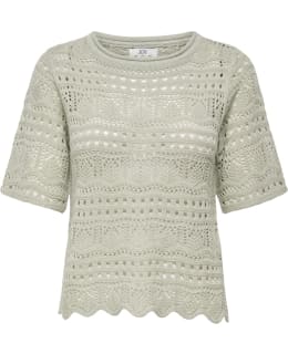 JDY 15347239-DES-M PULLOVER FEM KNIT Main Image