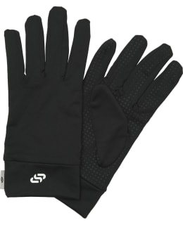 JJ 12299274-BLA-ONE SIZE GLOVES Main Image