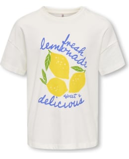 KONL 15375910-CLD-HFR-158/164 T-SHIRT FE Main Image