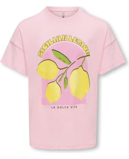 KONL 15375910-TIP-NSI-146/152 T-SHIRT FE Main Image