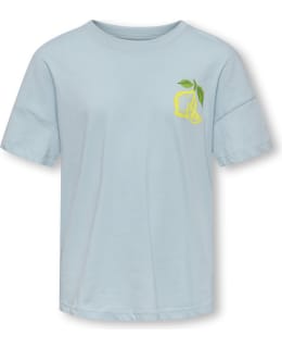 KONL 15375910-WIS-IAM-146/152 T-SHIRT FE Main Image